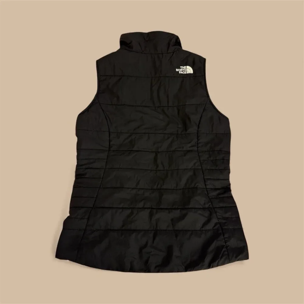 The North Face Harway Insulated Vest | Girl’s Size M 10/12 - Picture 3 of 4